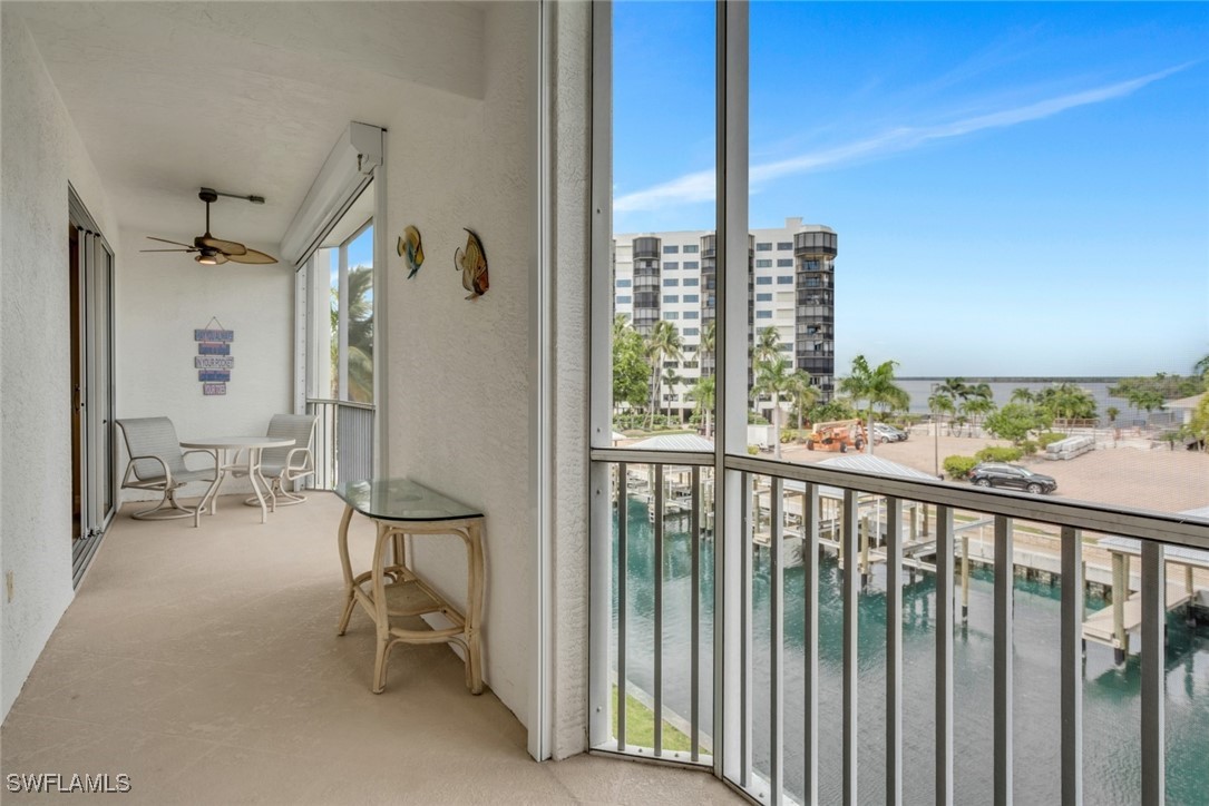 4321  Bay Beach Lane, Apt 622