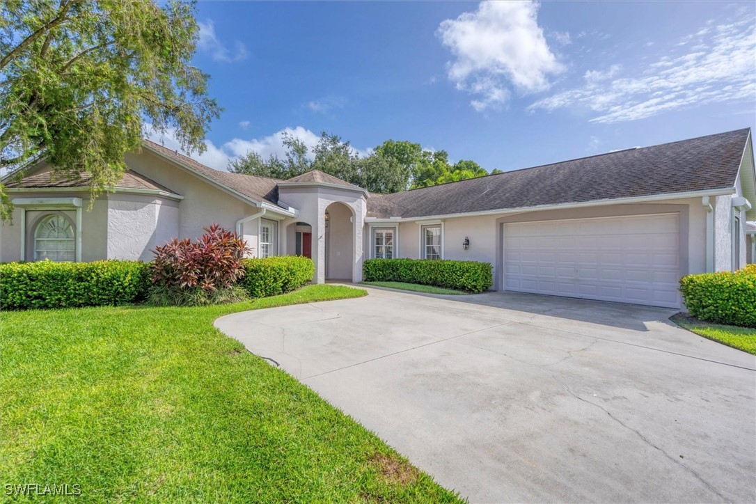 Real Estate in Southwest Florida