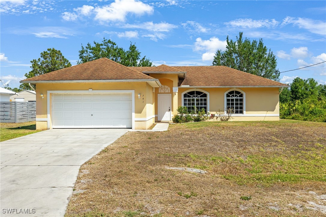 Real Estate in Southwest Florida