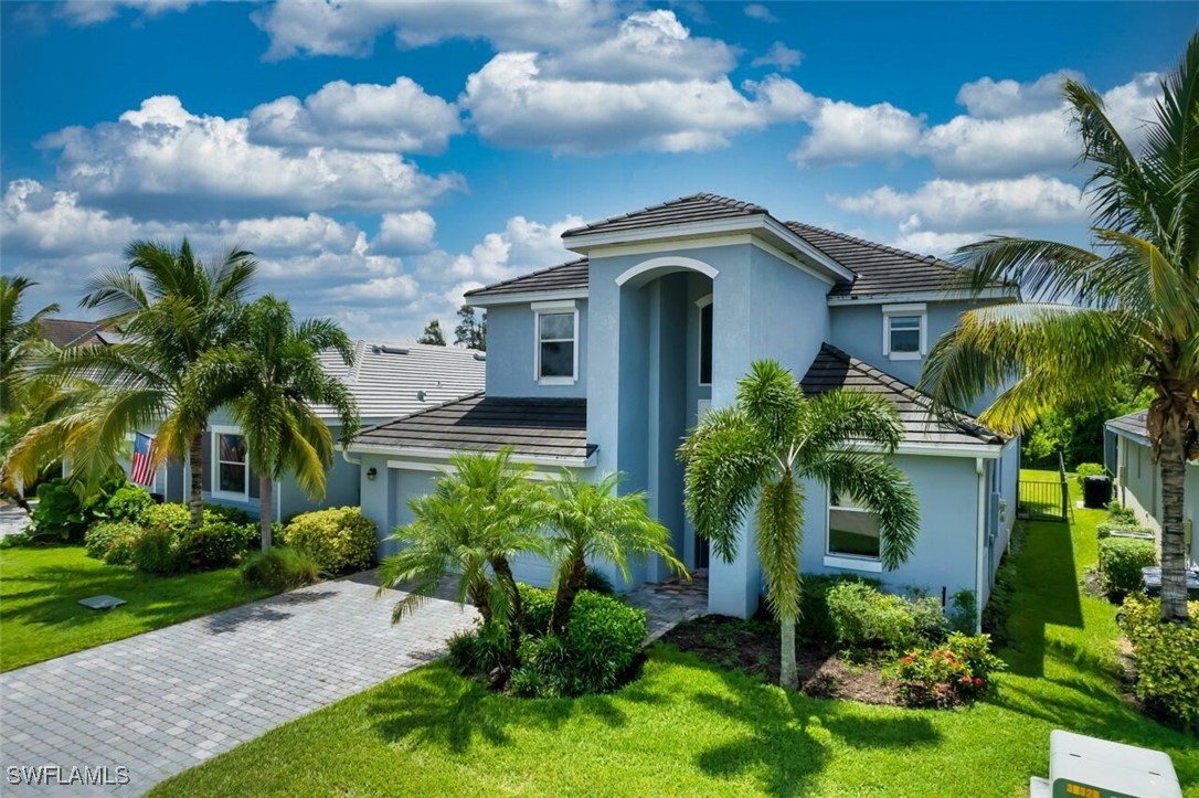 Real Estate in Southwest Florida