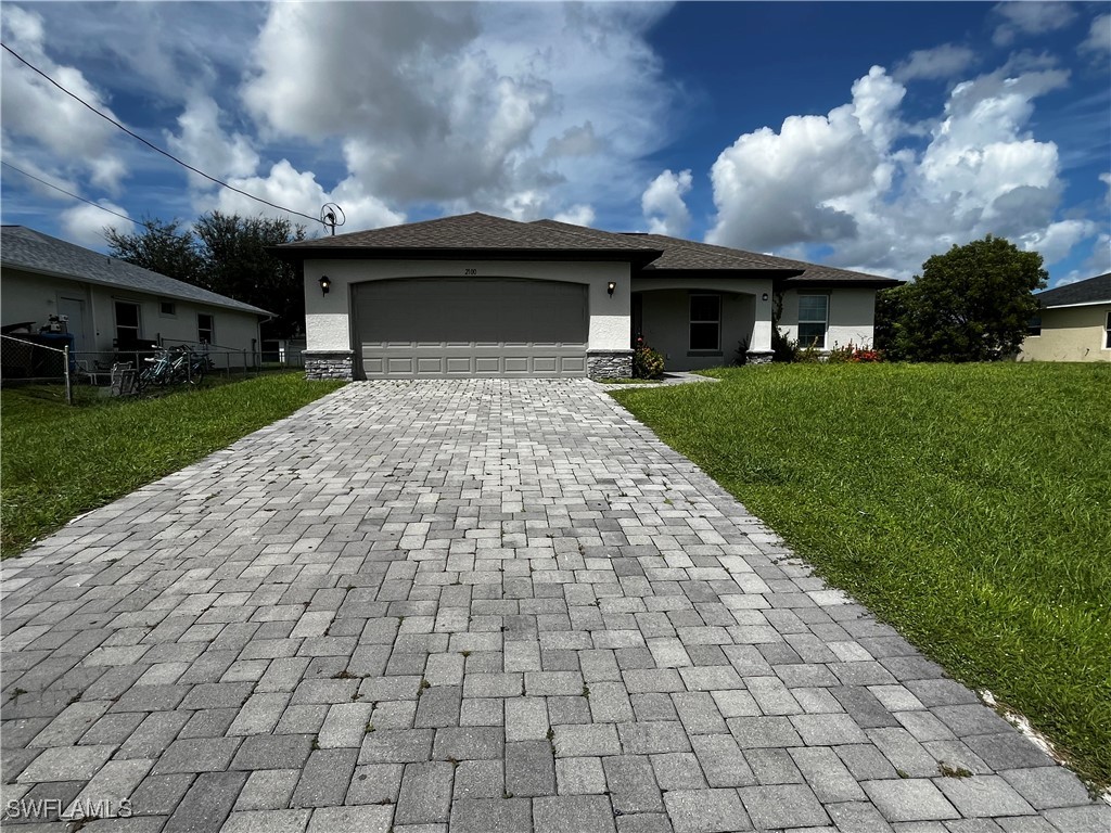 Real Estate in Southwest Florida