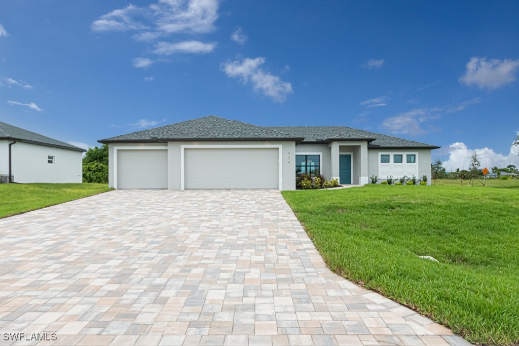 Real Estate in Southwest Florida