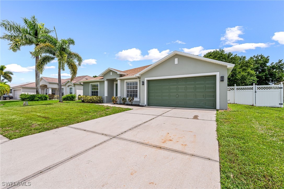 Real Estate in Southwest Florida