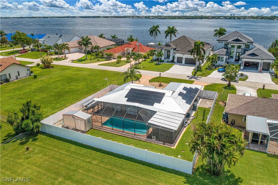 Real Estate in Southwest Florida