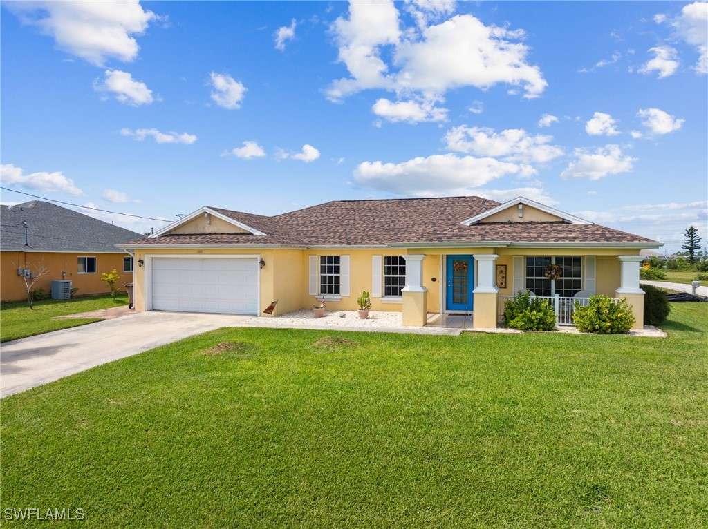 Real Estate in Southwest Florida