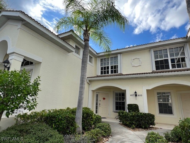 10118  Colonial Country Club Boulevard, Apt 407