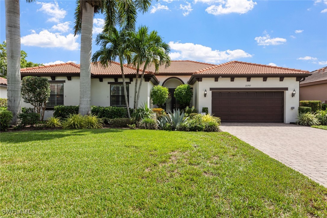 Real Estate in Southwest Florida