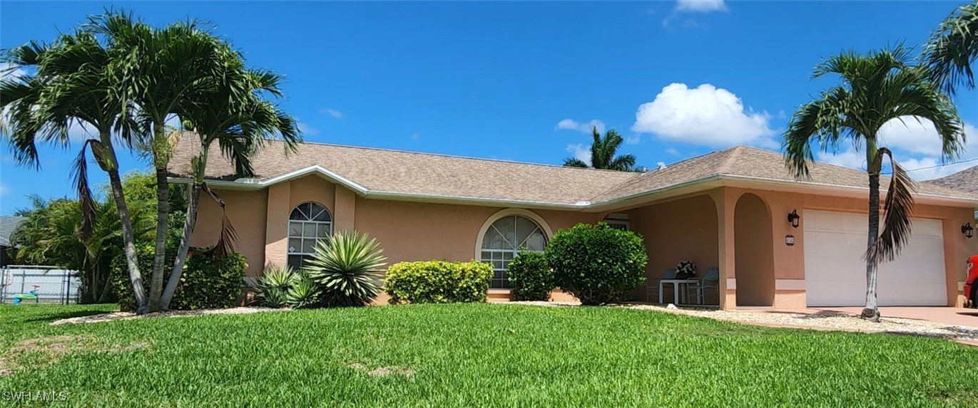 Real Estate in Southwest Florida