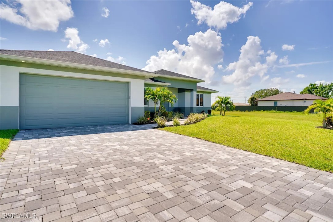 Real Estate in Southwest Florida