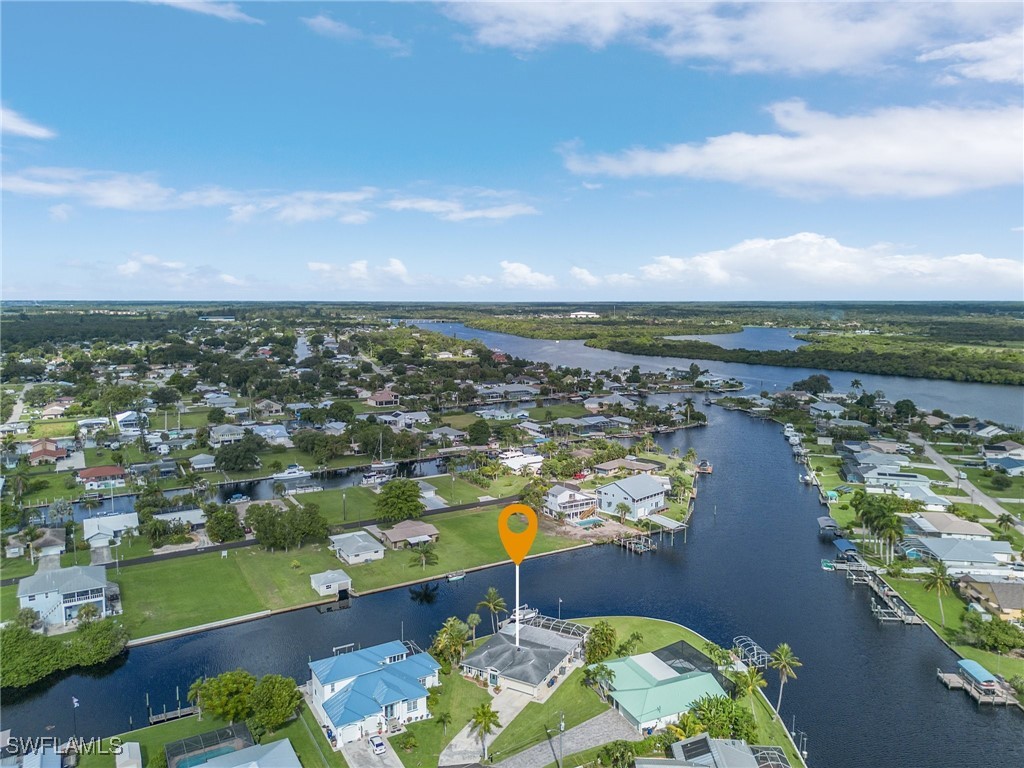 Real Estate in Southwest Florida