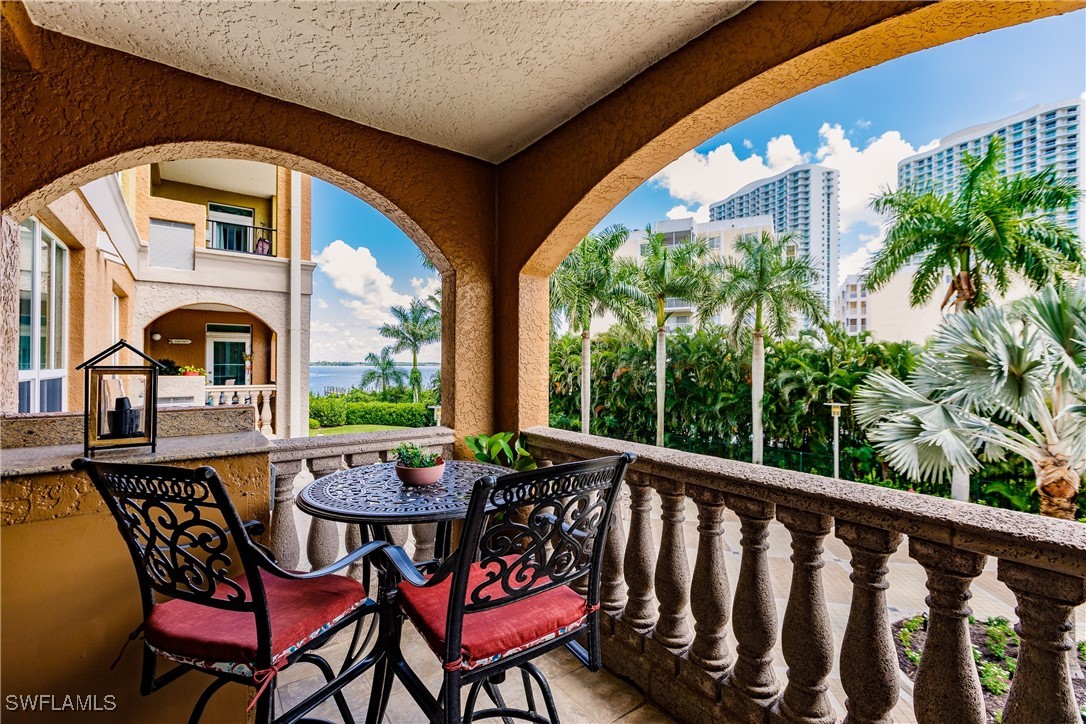 2825  Palm Beach Boulevard, Apt 214