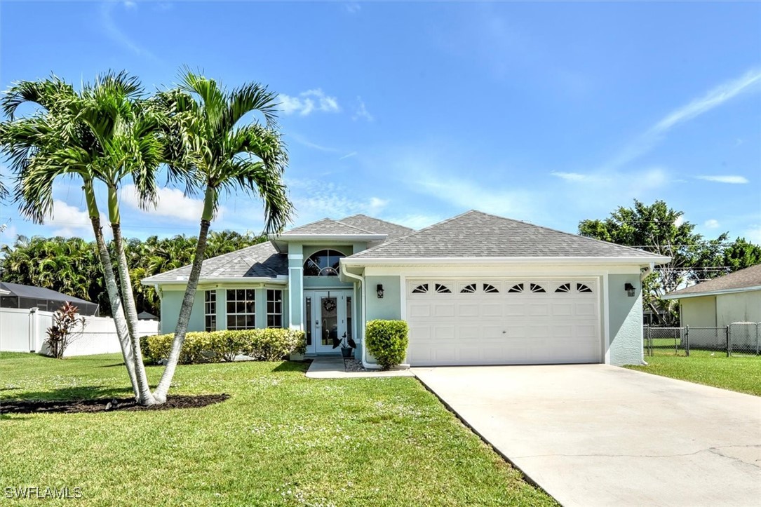 Real Estate in Southwest Florida