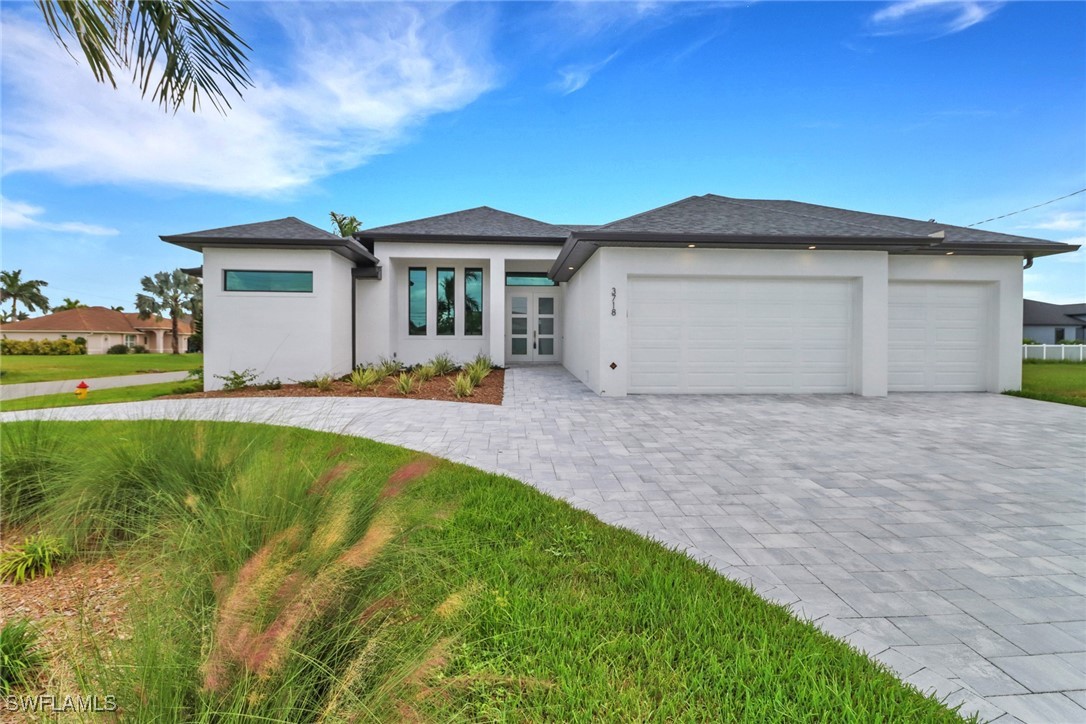 Real Estate in Southwest Florida