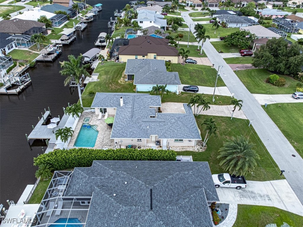 Real Estate in Southwest Florida