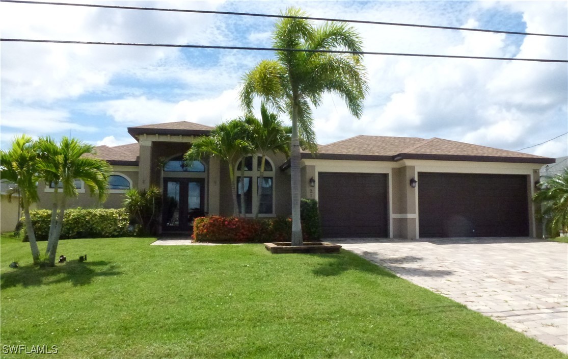 Real Estate in Southwest Florida