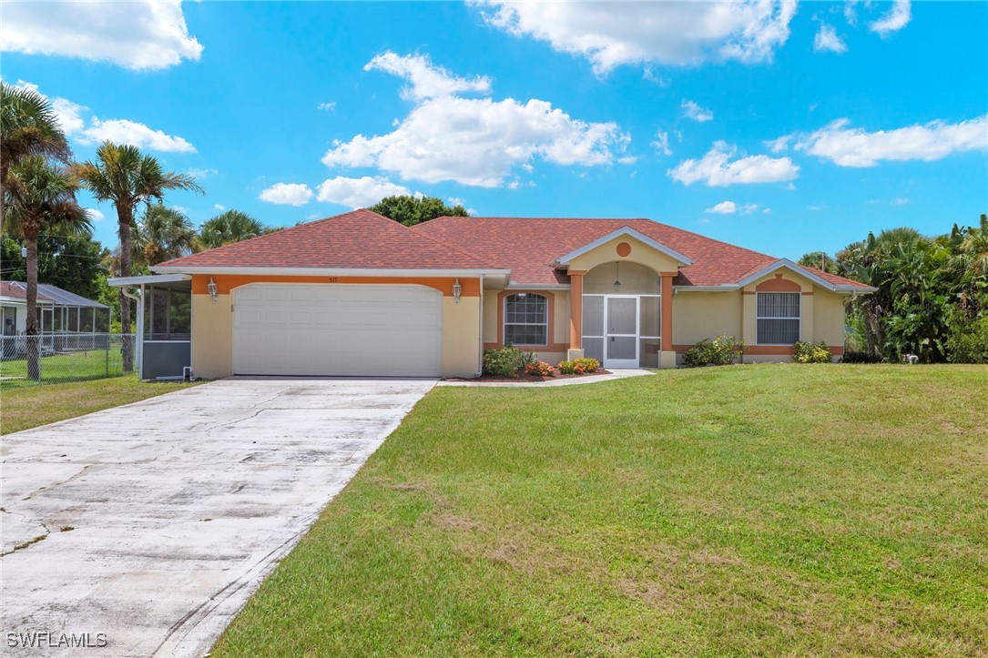 Real Estate in Southwest Florida