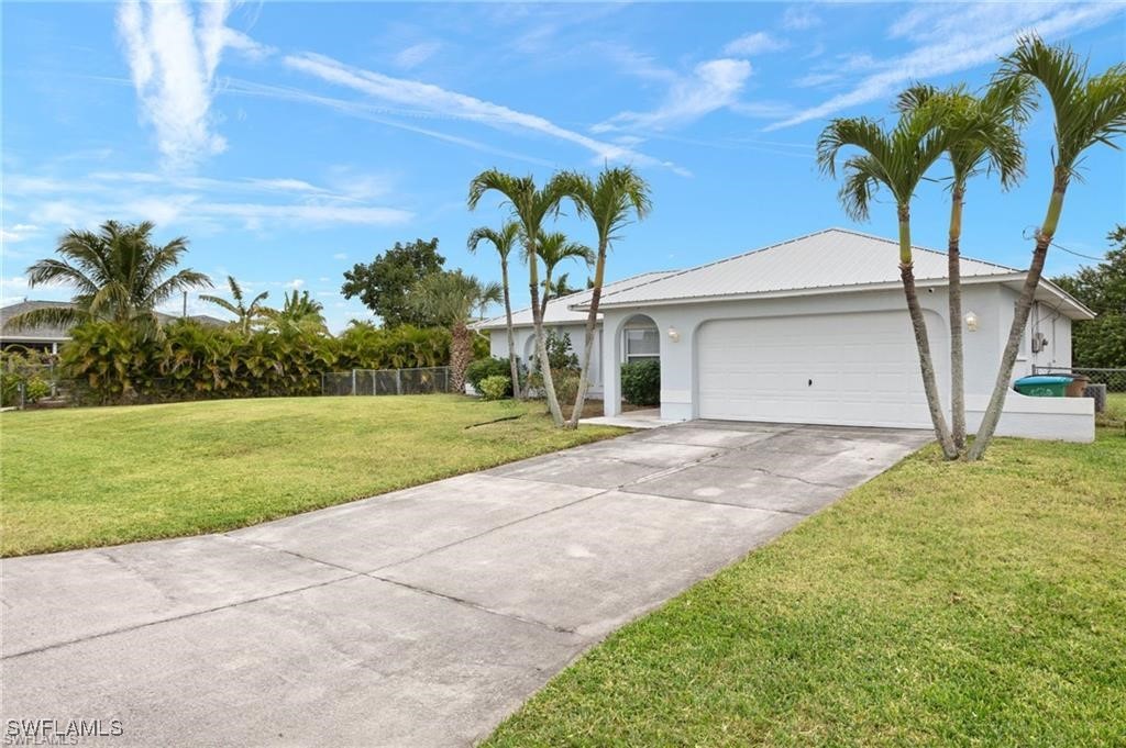 Real Estate in Southwest Florida