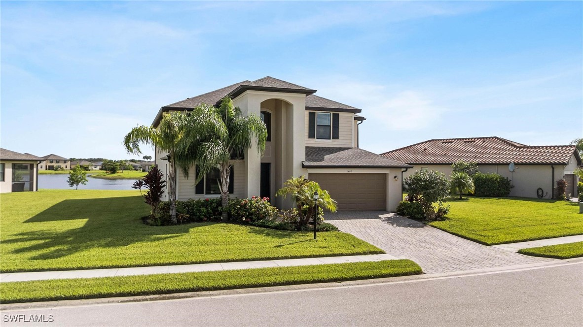 Real Estate in Southwest Florida