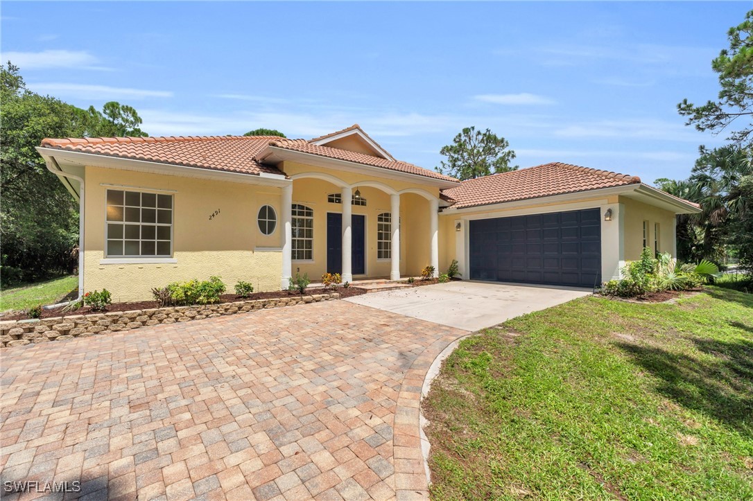 Real Estate in Southwest Florida