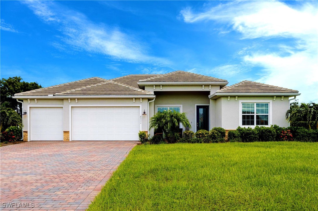 Real Estate in Southwest Florida