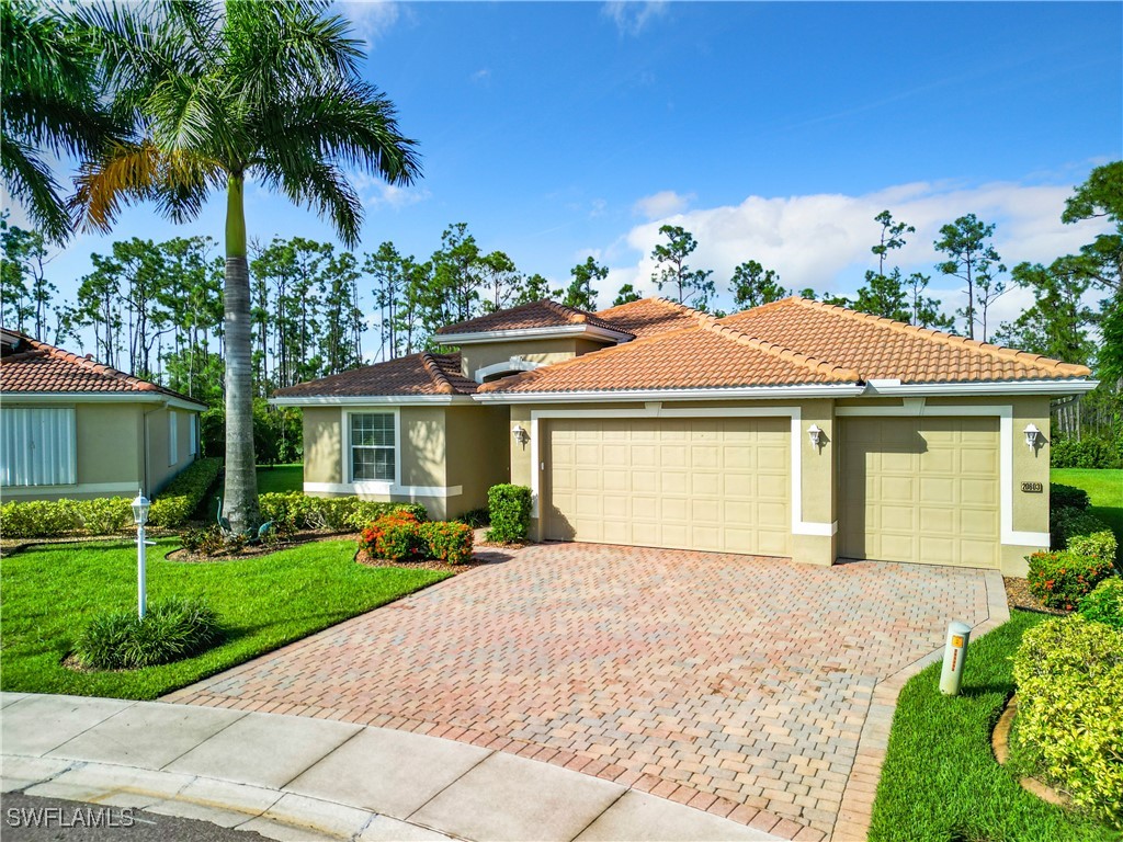 Real Estate in Southwest Florida