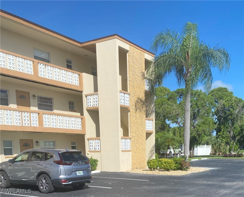 1516  tropic Terrace, Apt 1516