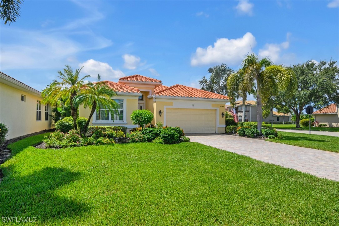 Real Estate in Southwest Florida