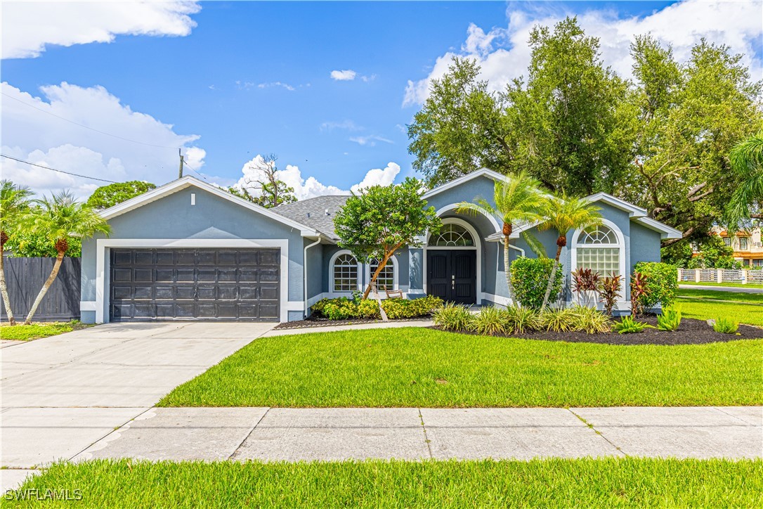 Real Estate in Southwest Florida