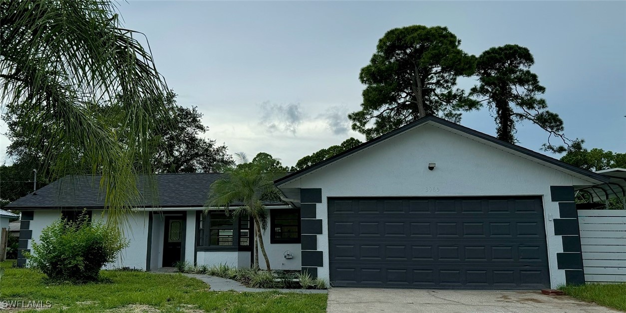 Real Estate in Southwest Florida