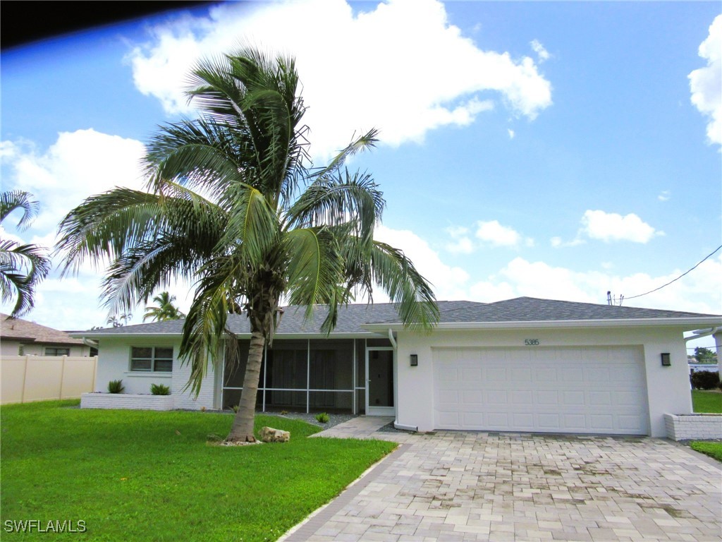 Real Estate in Southwest Florida