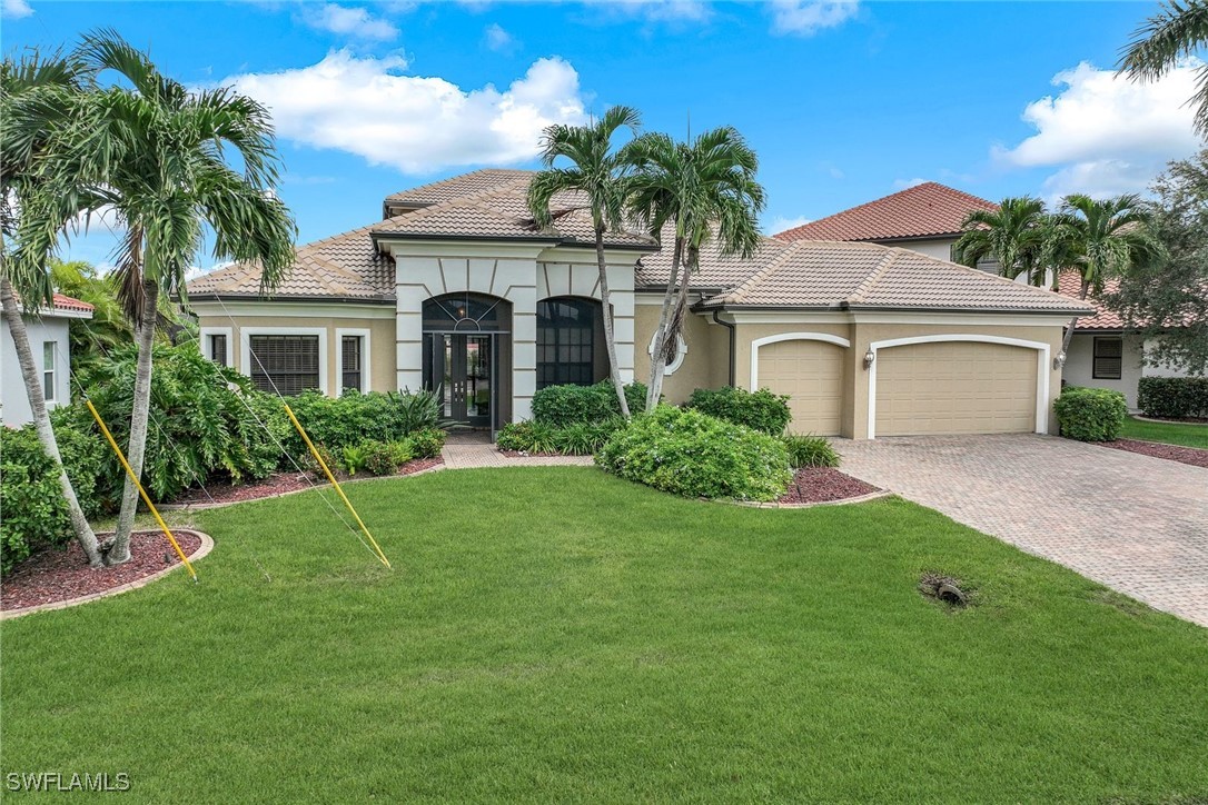 Real Estate in Southwest Florida