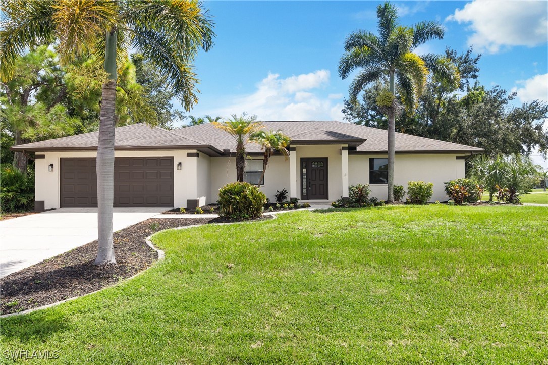 Real Estate in Southwest Florida