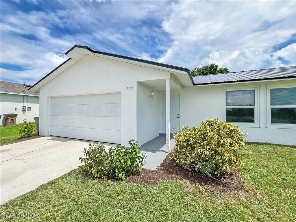 Real Estate in Southwest Florida