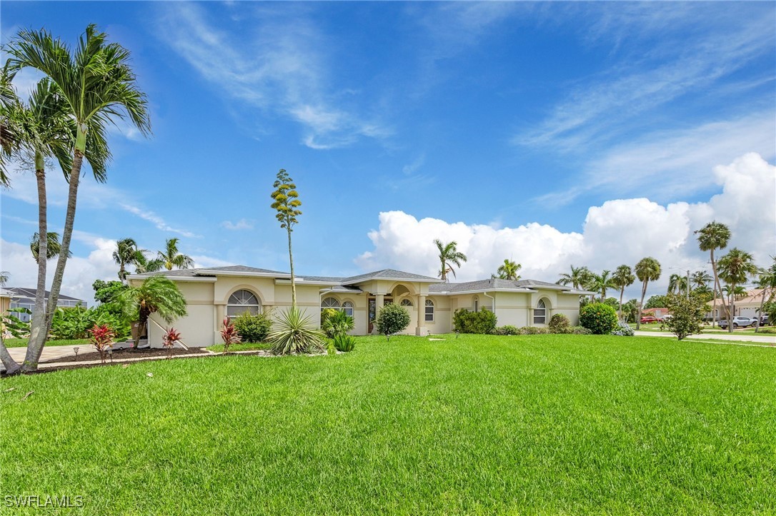 Real Estate in Southwest Florida