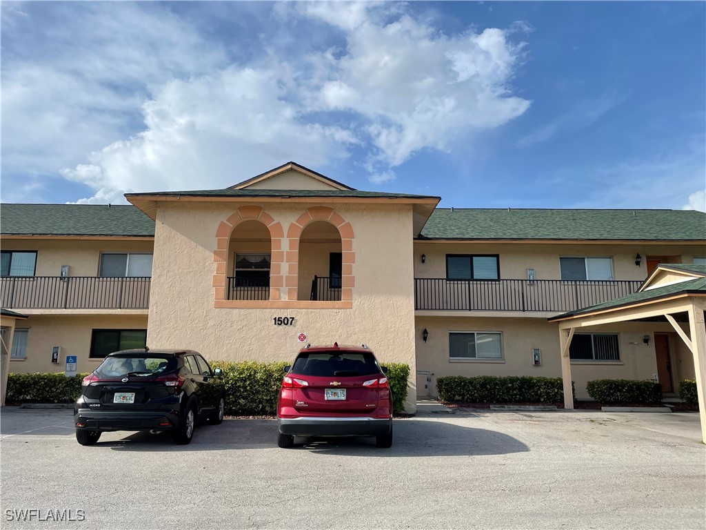 1507  Cape Coral Parkway, Apt 5