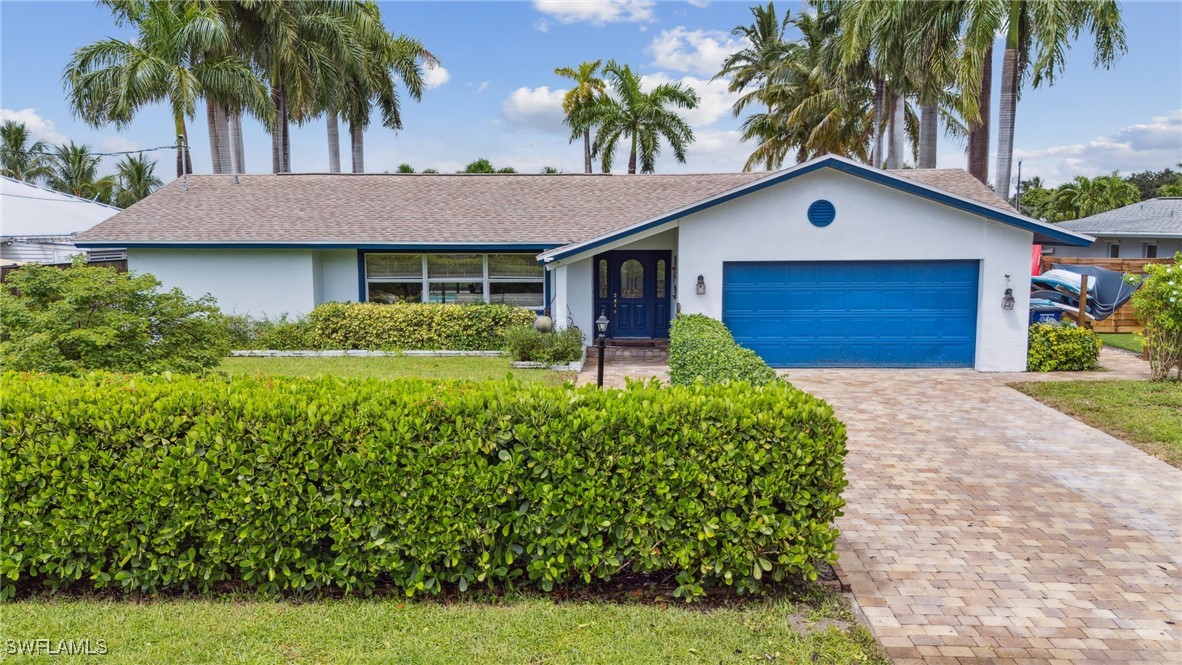 Real Estate in Southwest Florida