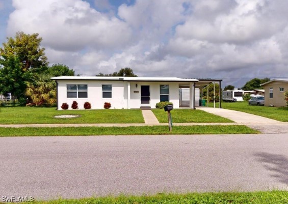 Real Estate in Southwest Florida