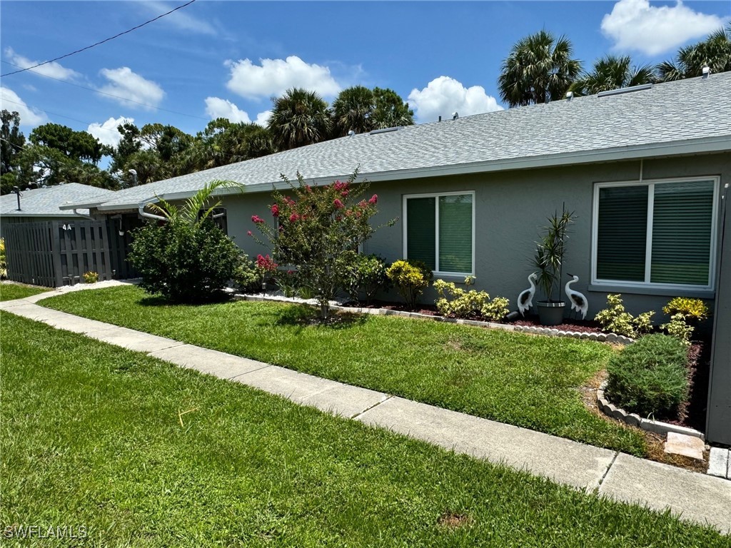 Real Estate in Southwest Florida