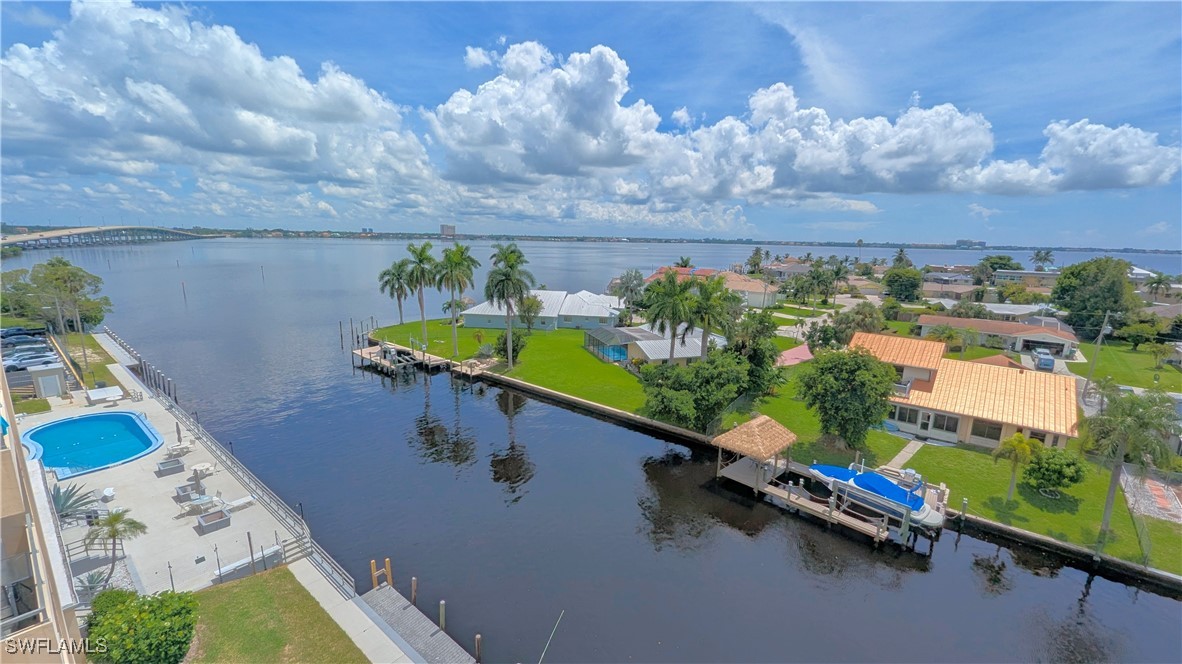 1766  Cape Coral Parkway, Apt 608