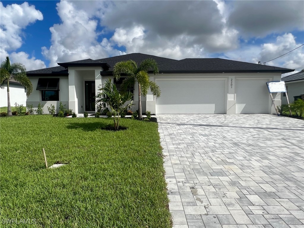 Real Estate in Southwest Florida