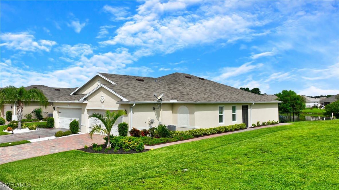 Real Estate in Southwest Florida