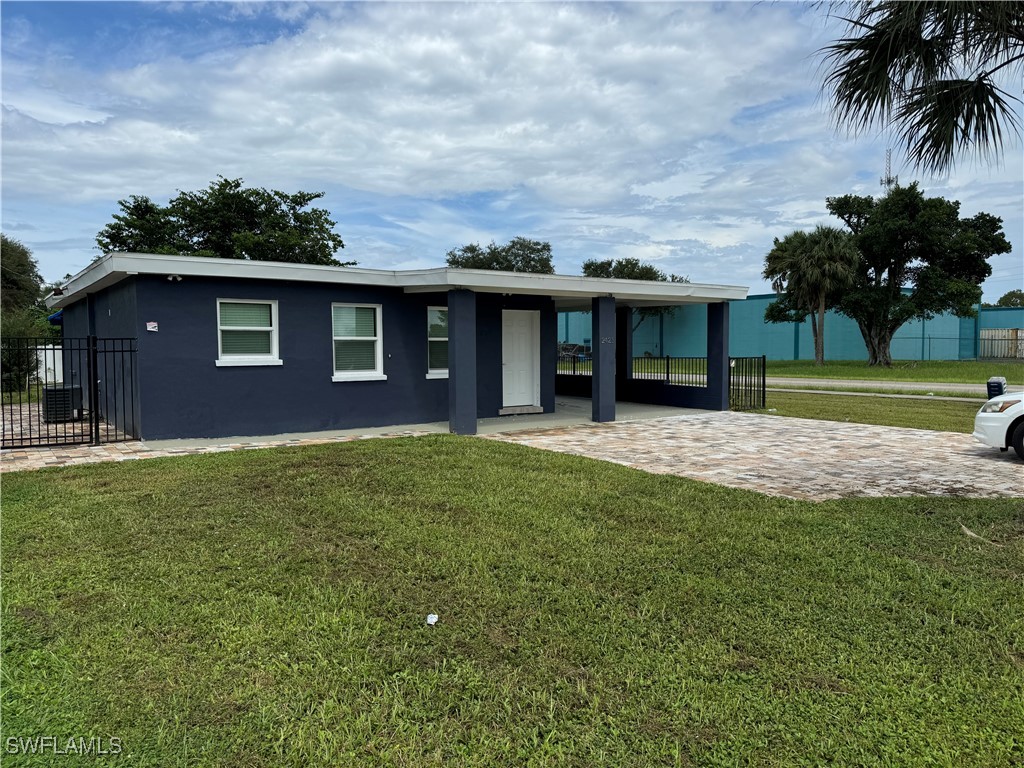 Real Estate in Southwest Florida