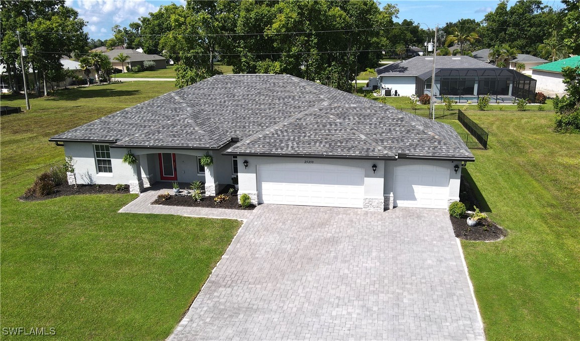 Real Estate in Southwest Florida