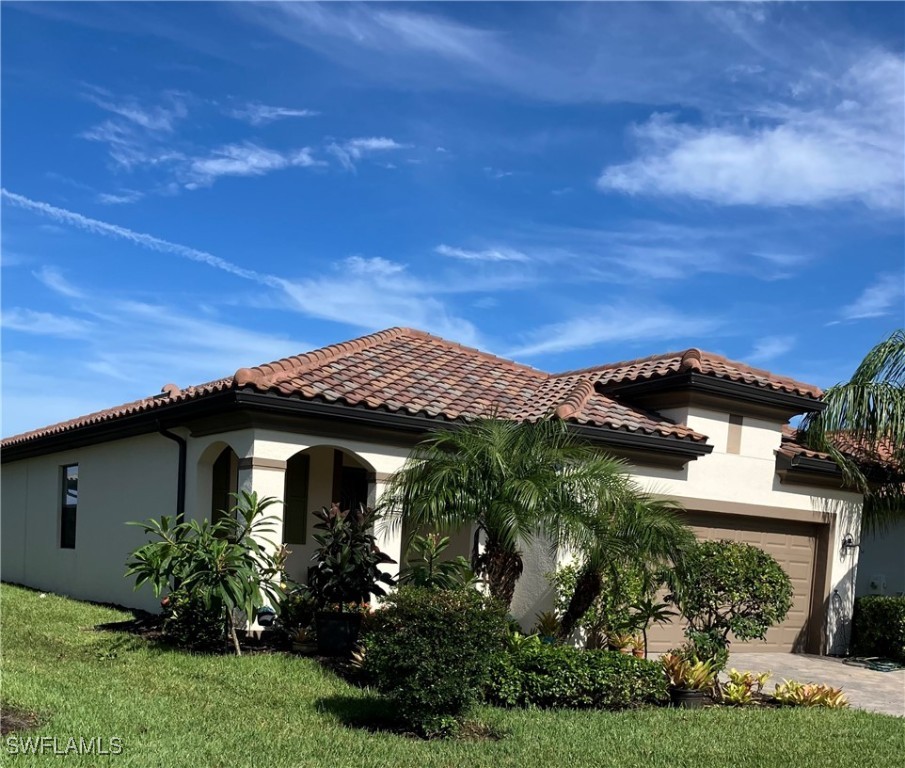 Real Estate in Southwest Florida