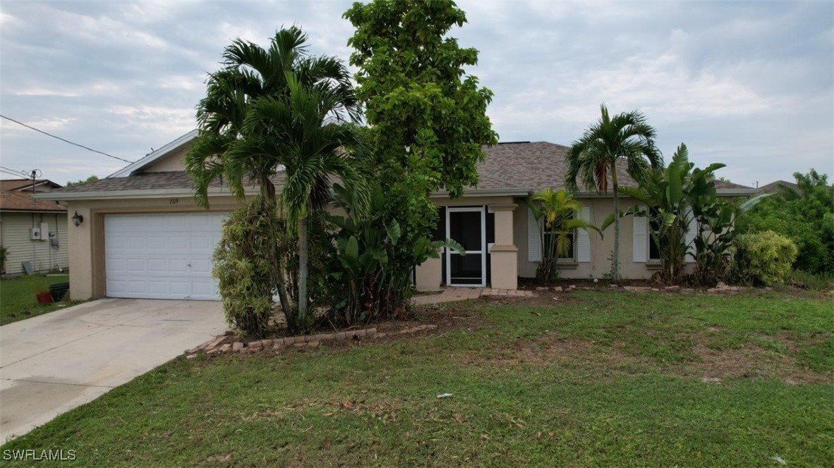 Real Estate in Southwest Florida