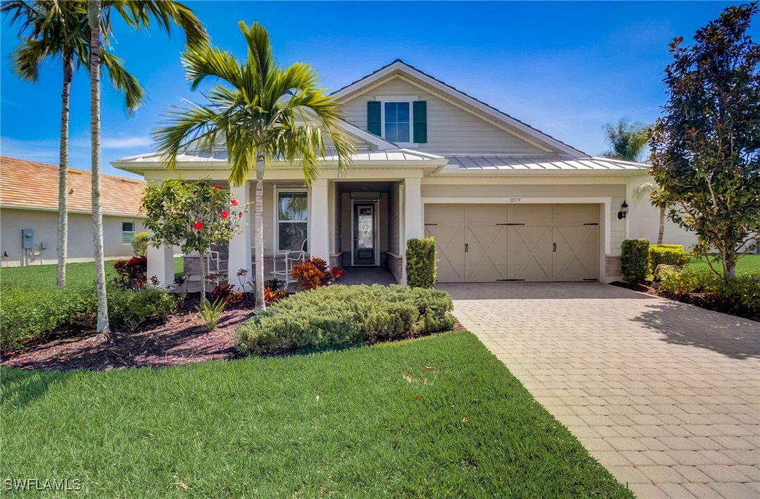 Real Estate in Southwest Florida