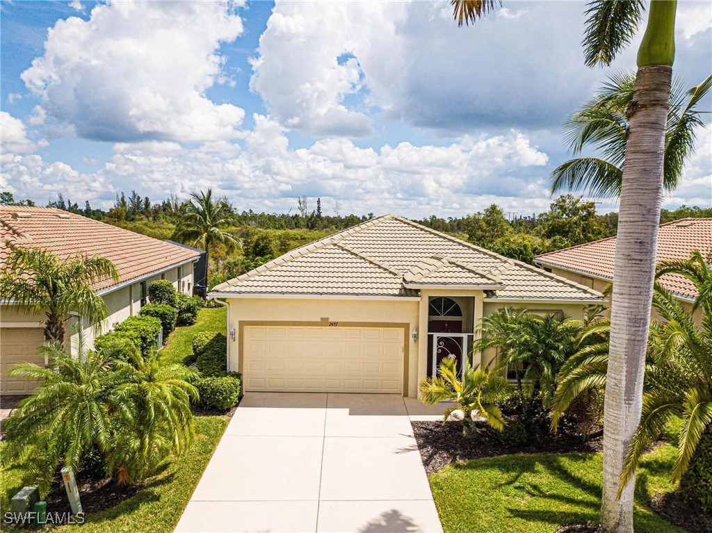 Real Estate in Southwest Florida