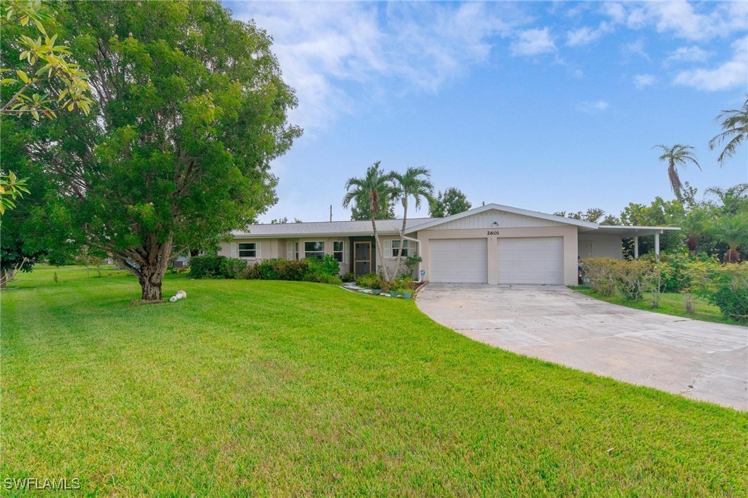 2601  Poinciana Court