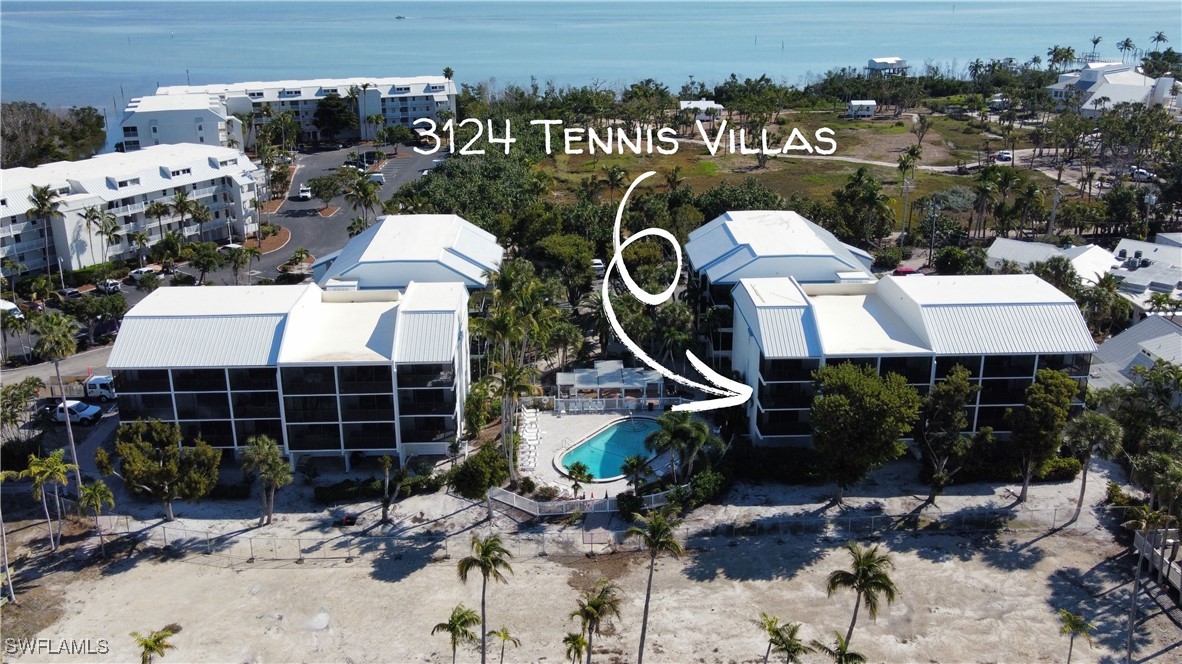 3124  Tennis Villas