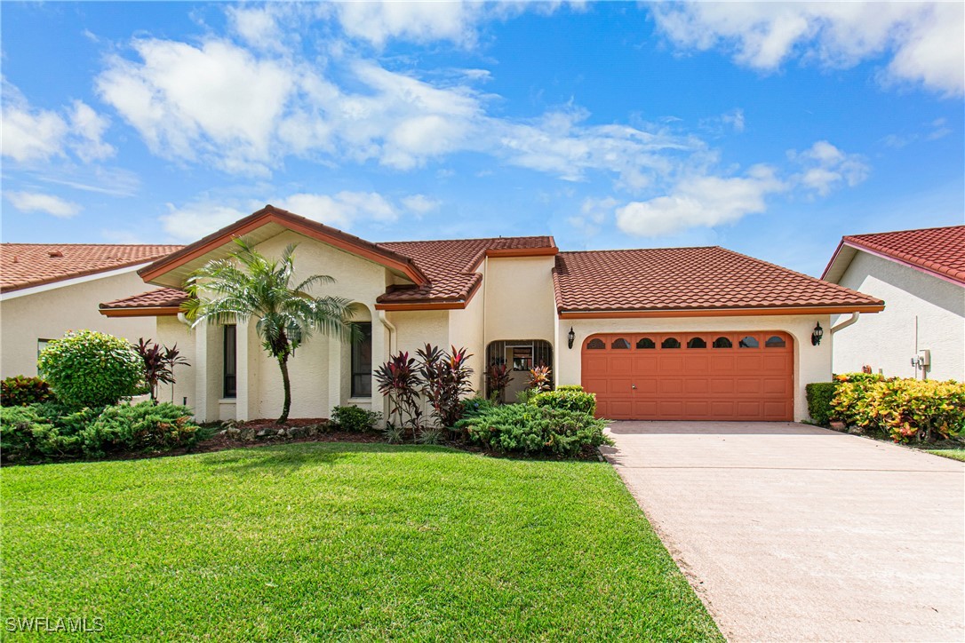 Real Estate in Southwest Florida